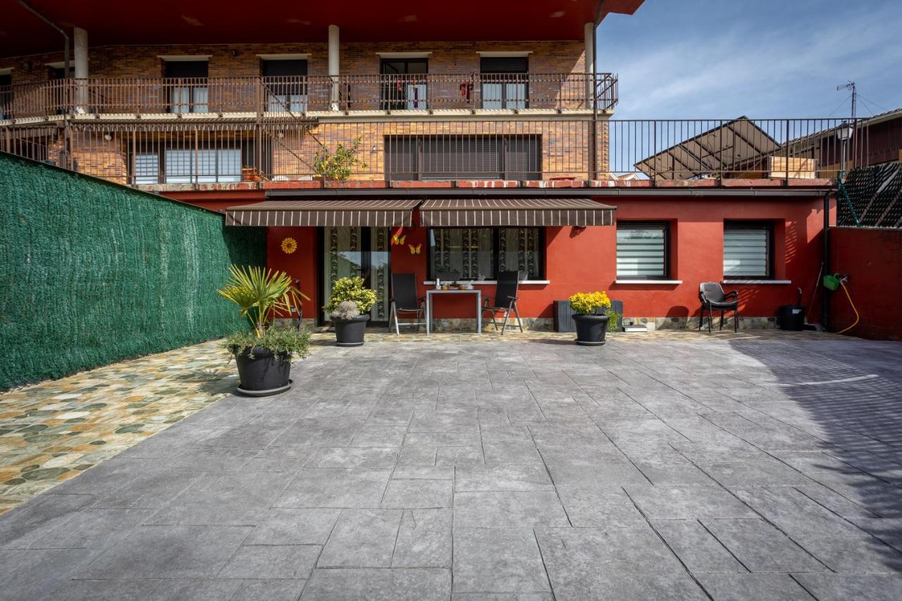 Ibarrangelu Suite By Urdaibai Rentals Exterior photo